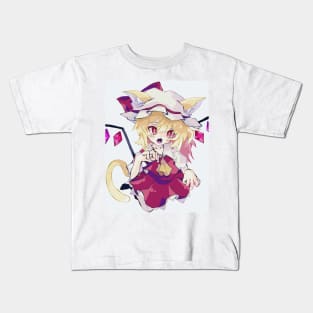 Flandre Kids T-Shirt